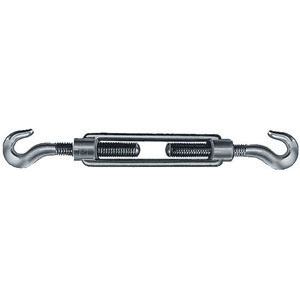 TENDITORI Con 2 ganci. stretchers 2151E