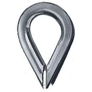 REDANCE-MORSETTI E GRILLI Redance zincate. rings-buckles and fasteners 2155