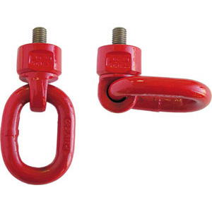GOLFARI MASCHI ORIENTABILI multi directional using lifting swivels 2162