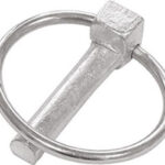 COPPIGLIE A SCATTO  linch pins 2165P 6
