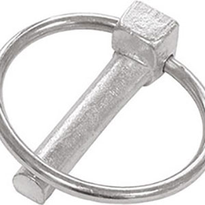COPPIGLIE A SCATTO linch pins 2165P