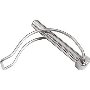 COPPIGLIE A CENTRO ASSE center shaft pins 2166