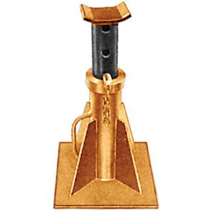 SUPPORTI DI SOSTEGNO REGOLABILI jack stands 2216P