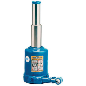 MARTINETTI IDRAULICI  hydraulic vehicle jacks 2222G