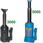 MARTINETTI IDRAULICI  hydraulic vehicle jacks 2224G 5000