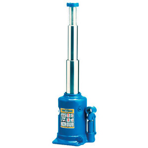 MARTINETTI IDRAULICI  hydraulic vehicle jacks 2225G