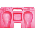 TAPPETINI SALVA-GINOCCHIA  kneeling boards 2227B 3E