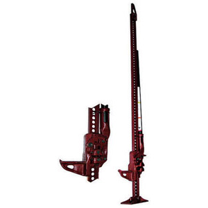 BINDE A CREMAGLIERA  ratchet jacks 2228G