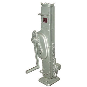 BINDE AD INGRANAGGI  rack and pinion jacks 2230GN