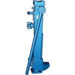 BINDE IDRAULICHE "BÜFFEL"  hydraulic jacks 2240G 10000