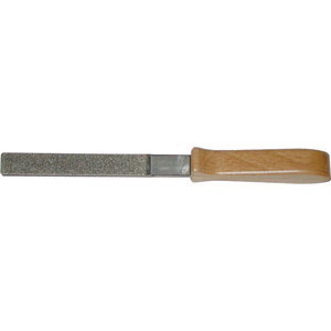 LIME DIAMANTATE CON IMPUGNATURA  diamond files with handles 2332G