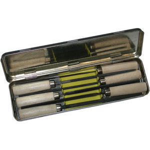 LIME PER PICCOLA MECCANICA  key files sets 2337G