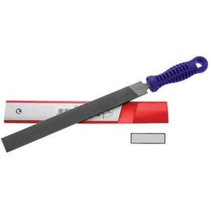 LIME PIATTE PARALLELE CON MANICO files with handie 2340G