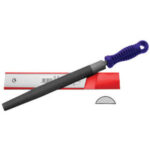 LIME MEZZOTONDE CON MANICO  files with handles 2342G