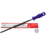 LIME TONDE CON MANICO  files with handles 2343G