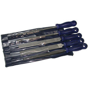 LIME E RASPA IN SERIE  file and rasp sets 2349GL