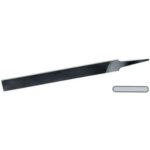 LIME PIATTE PER SEGHE  mill saw files 2386G 10