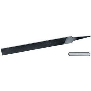 LIME PIATTE PER SEGHE mill saw files 2386G