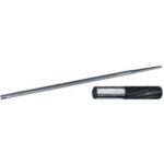 LIME PER SEGHE A CATENA Lunghezza mm 200. chain saw files 2394GA