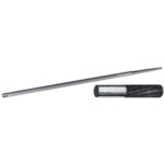 LIME PER SEGHE A CATENA Lunghezza mm 200. chain saw files 2394GB