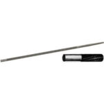 LIME PER SEGHE A CATENA Lunghezza mm 200. chain saw files 2395 5.3