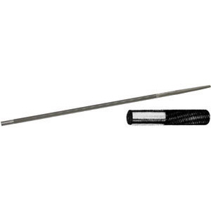 LIME PER SEGHE A CATENA Lunghezza mm 200. chain saw files 2395