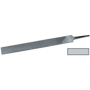 LIME PER METALLI DOLCI hand files for soft material 2434G