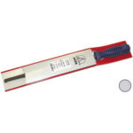 RASPE PER LEGNO CON MANICO Tonde. Qualita' prima. Taglio mezzodolce. wood raspes with handles 2441V