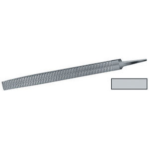 RASPE PER LEGNO  wood rasps 2442E