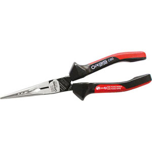 PINZE MULTI USO Testa cromata e impugnature isolate, in materiale bicomponente. electrical combination pliers 251GM