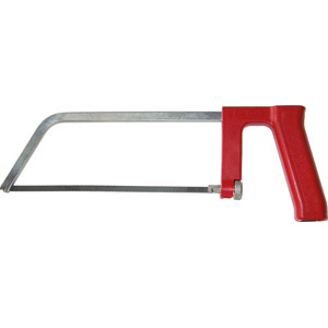 ARCHETTI PER SEGHETTI DA METALLO E LEGNO  hack saws 2630G