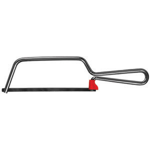 ARCHETTI PER SEGHETTI DA METALLO E LEGNO  hack saws 2642