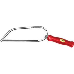 ARCHETTI PER SEGHETTI DA METALLO E LEGNO  hack saws 2644G