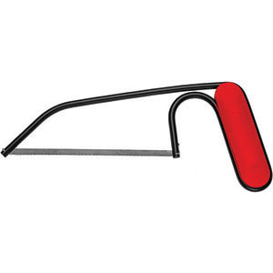 ARCHETTI PER SEGHETTI DA METALLO E LEGNO  hack saws 2647GE