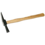 MARTELLI PER OREFICI  goldsmith's hammers 2660 80