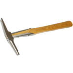 MARTELLI PER TAPPEZZIERI  upholsterer's hammers 2662 11