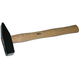 MARTELLI TIPO TEDESCO Qualità fine. locksmith's hammers, german pattern 2702F