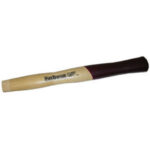 MARTELLI TIPO TEDESCO  locksmith's hammers, german pattern 2702GR 300