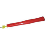 MARTELLI TIPO TEDESCO CON MANICO PLASTICA "ULTRAMID"  locksmith's hammers with ultramid-handle 2705GS