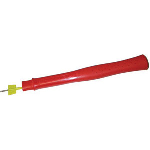 MARTELLI TIPO TEDESCO CON MANICO PLASTICA "ULTRAMID" locksmith's hammers with ultramid-handle 2705GS