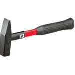 MARTELLI TIPO TEDESCO CON MANICO IN FIBRA  locksmith's hammers, german pattern, with fibre shaft 2705GTL 1000