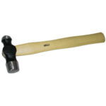 MARTELLI A PALLA  engineers'hammers 2706 300