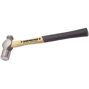 MARTELLI A PALLA Con 1 battente a palla. engineers'hammers 2707G