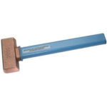 MARTELLI DI RAME  copper mallets 2718