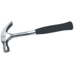 MARTELLI A GRANCHIO  claw hammers 2730G