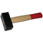 MARTELLI A BOCCIARDA  bush hammers 2735L 1000