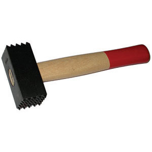 MARTELLI A BOCCIARDA  bush hammers 2735L
