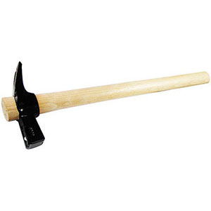 MARTELLI PER CARPENTIERI carpenter's hammers 2736D