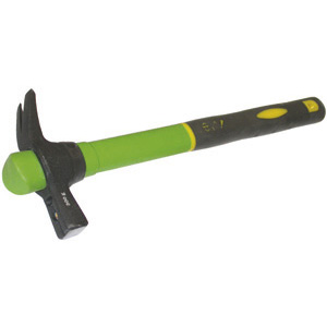 MARTELLI PER CARPENTIERI CON MANICO TRICOMPONENTE carpenter's hammers with three components handles 2736FE