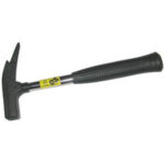 MARTELLI PER CARPENTIERI  carpenter's hammers 2736GA